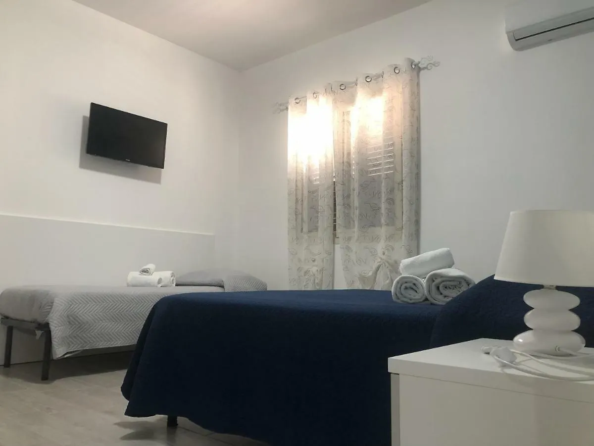 La Ruota B&B Terrasini 0*,